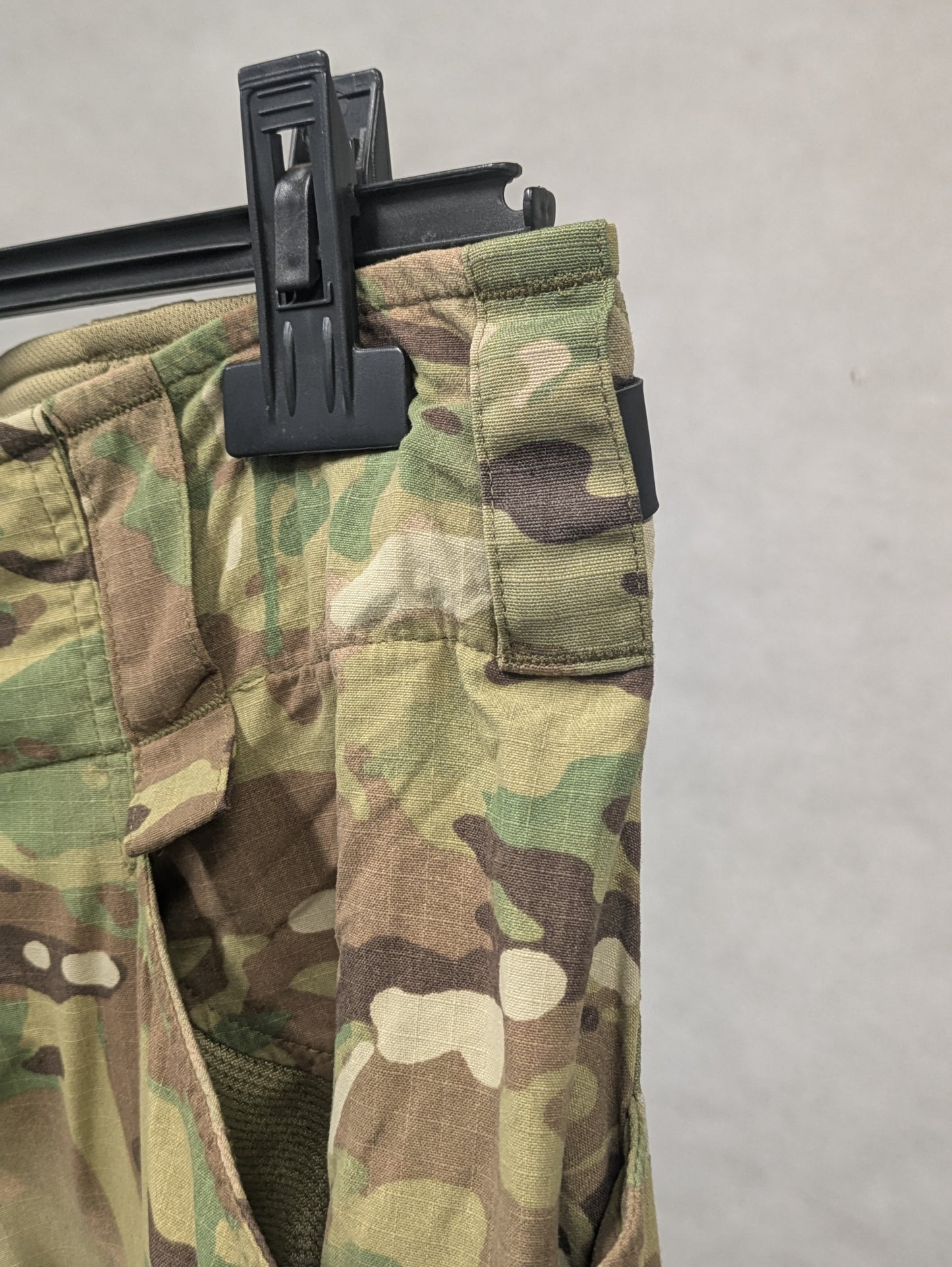 Crye Precision Multicam NSPA G4 Hot Weather Combat Trousers - 34 Regular 34R
