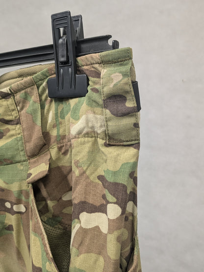 Crye Precision Multicam NSPA G4 Hot Weather Combat Trousers - 34 Regular 34R