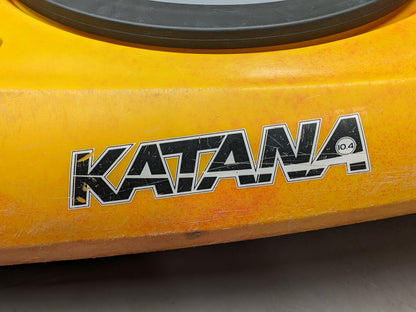 Dagger Katana 10.4 Kayak