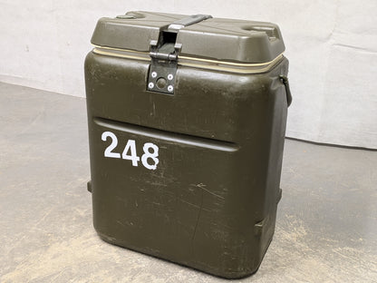 Norwegian Food Container 18L Insulated Hot Cold Food Drink Box