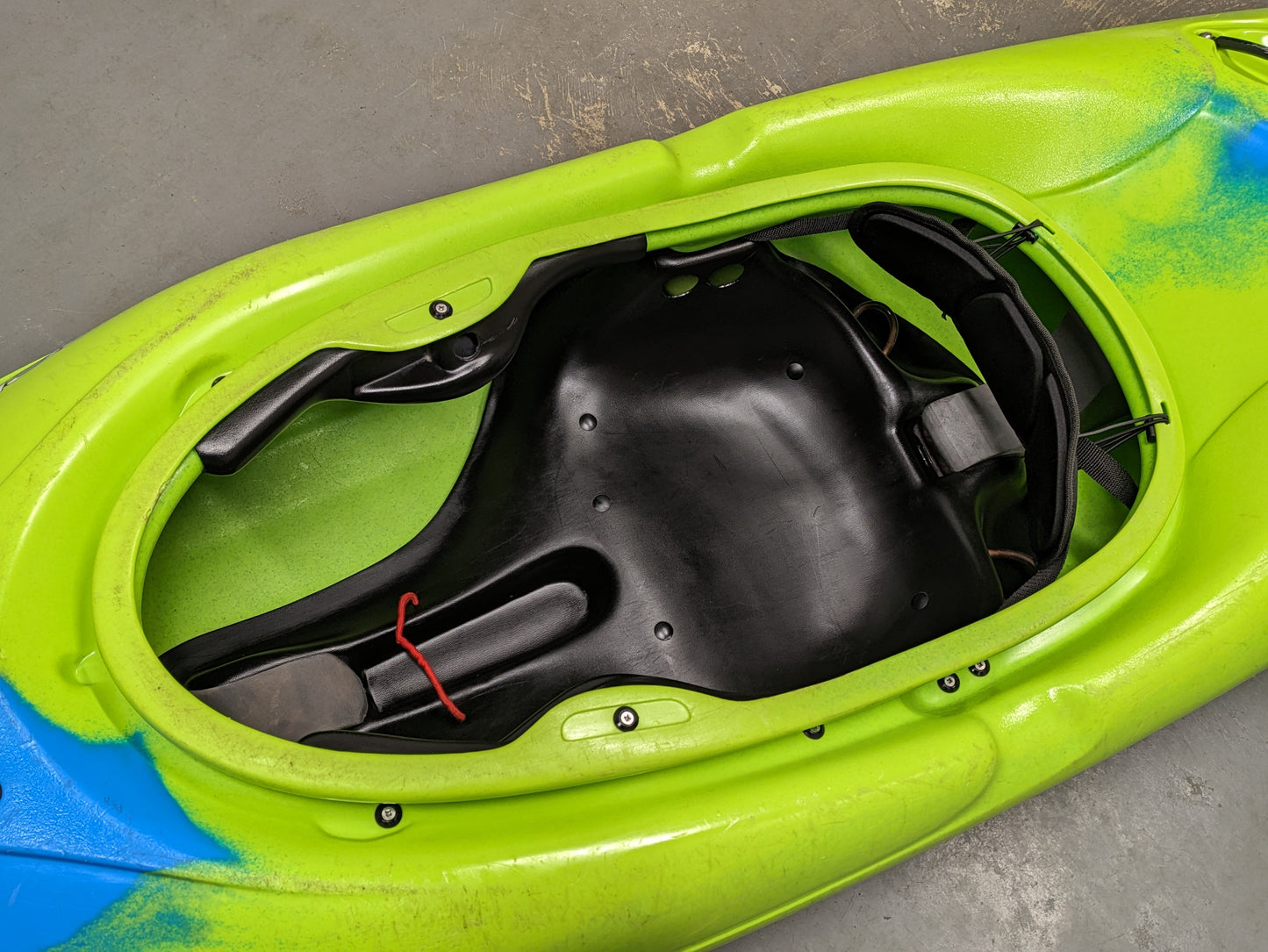 Dagger MX 8.5 Kayak