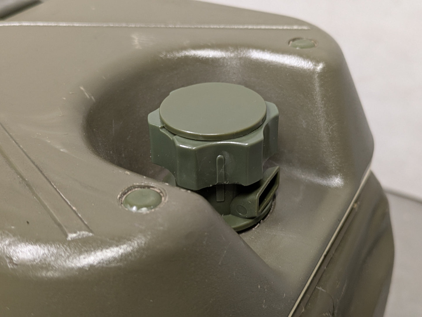 Norwegian Food Container 18L Insulated Hot Cold Food Drink Box