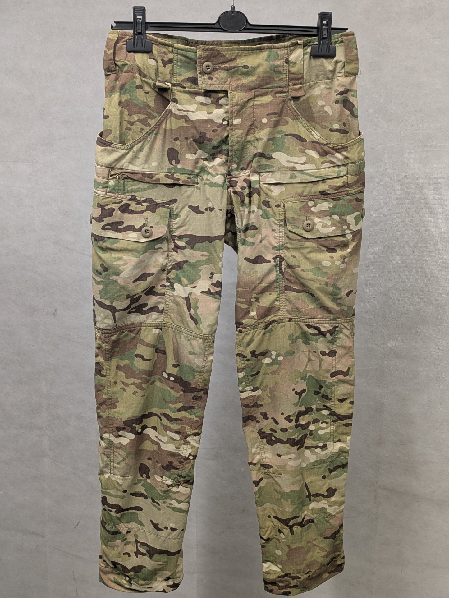 Crye Precision Multicam NSPA G4 Hot Weather Field Trousers - 32 Regular 32R