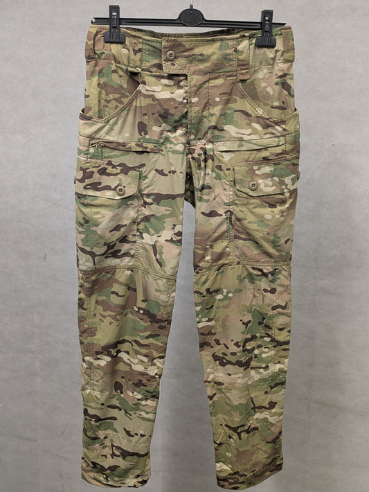 Crye Precision Multicam NSPA G4 Hot Weather Field Trousers - 32 Regular 32R