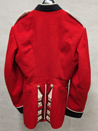 British Army Coldstream Guards Tunic Footguards Parade R&F Ceremony Jacket - 40" Chest