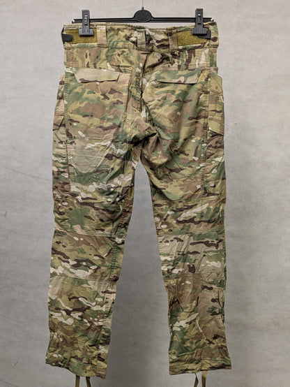 Crye Precision Multicam NSPA G4 Field Trousers - 34 Regular 34R