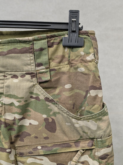 Crye Precision Multicam NSPA G4 Field Trousers - 34 Regular 34R