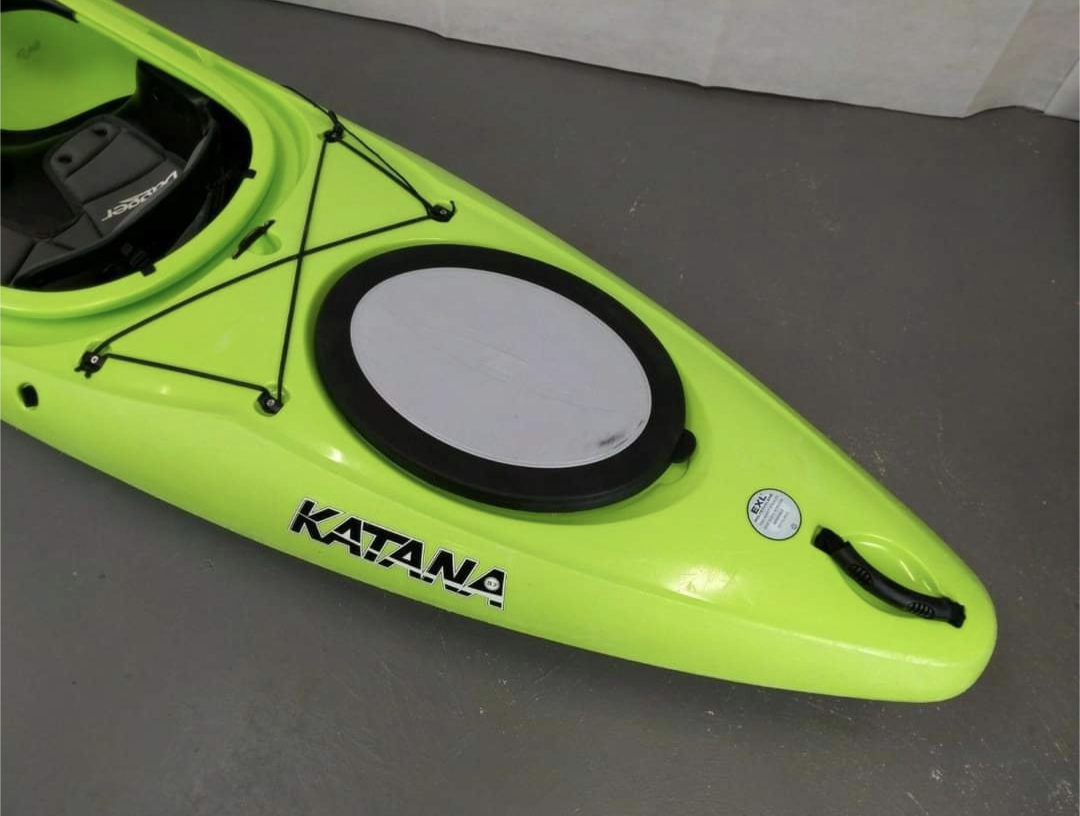 Dagger Katana 9.7 Kayak