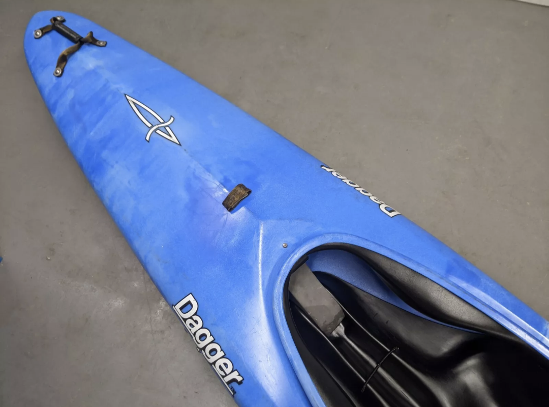 Dagger Freefall LT Kayak