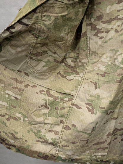 Crye Precision Multicam NSPA G4 Field Shirt - Medium Regular MD R