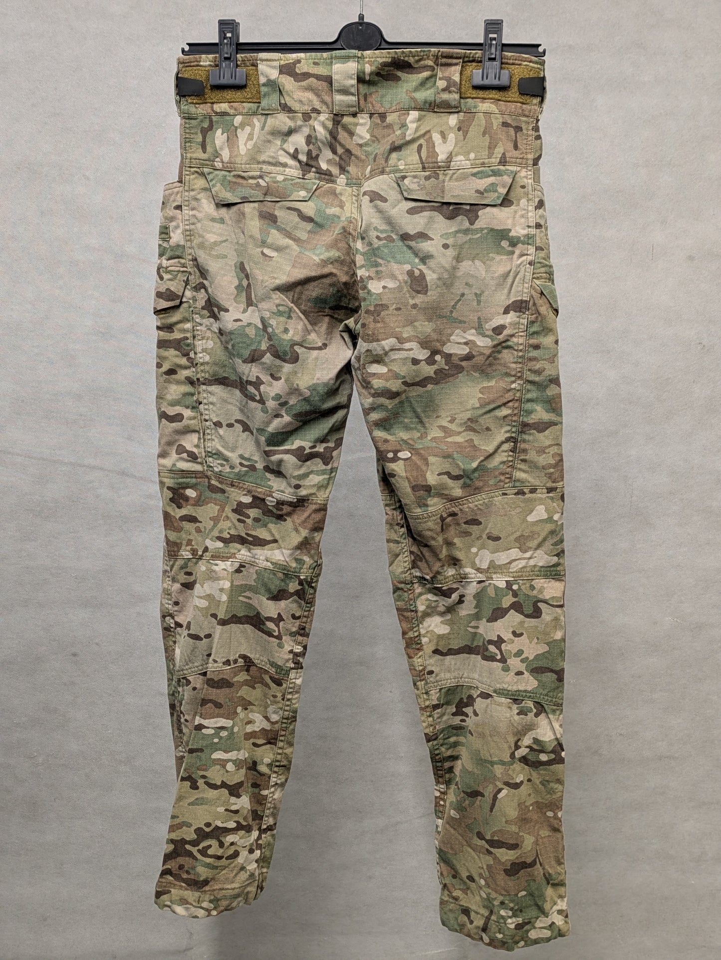 Crye Precision Multicam NSPA G4 Field Trousers - 32 Regular 32R