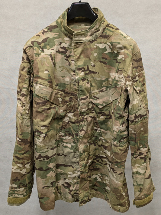 Crye Precision Multicam NSPA G4 Field Shirt - Large Regular LG R