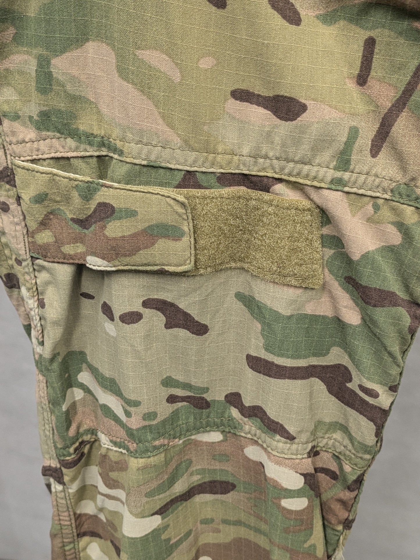 Crye Precision Multicam NSPA G4 Hot Weather Combat Trousers - 34 Regular 34R - NEW