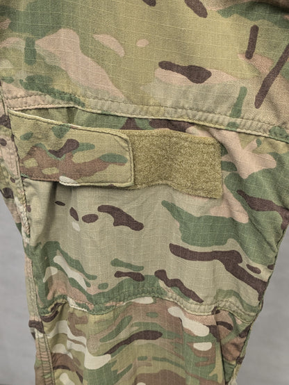 Crye Precision Multicam NSPA G4 Hot Weather Combat Trousers - 34 Regular 34R - NEW