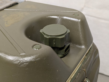 Norwegian Food Container 18L Insulated Hot Cold Food Drink Box