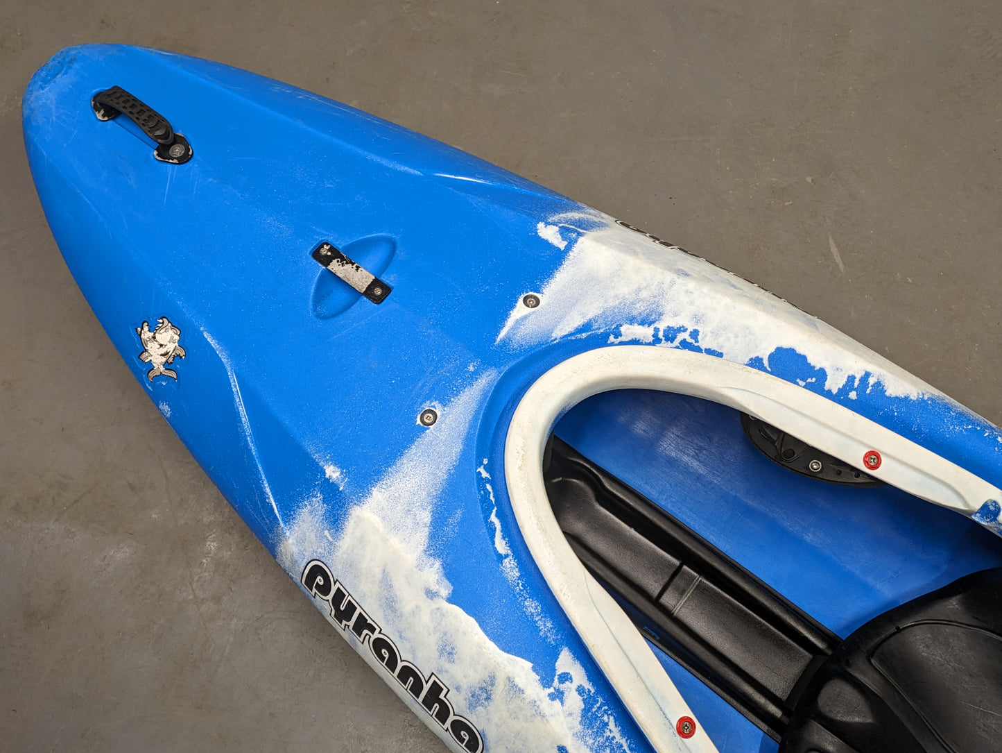 Pyranha Karnali Large Kayak