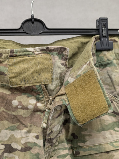 Crye Precision Multicam NSPA G4 Field Trousers - 34 Long 34L