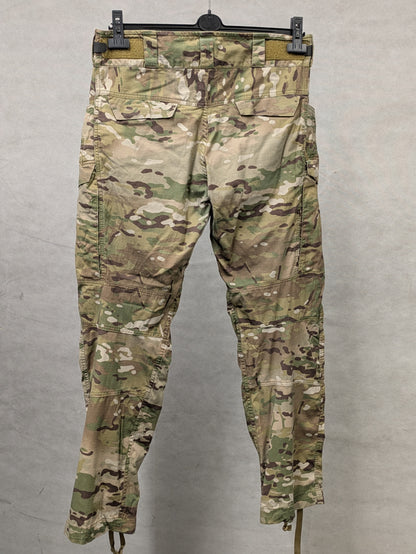 Crye Precision Multicam NSPA G4 Field Trousers - 34 Regular 34R