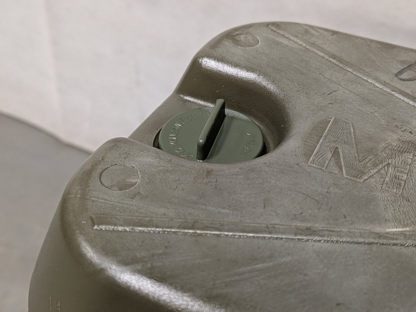 Norwegian Food Container 18L Insulated Hot Cold Food Drink Box