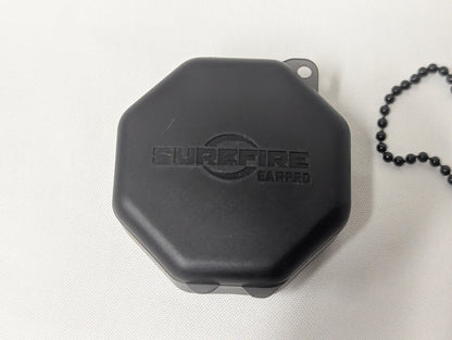 Surefire EP4 Sonic Plus Ear Defenders