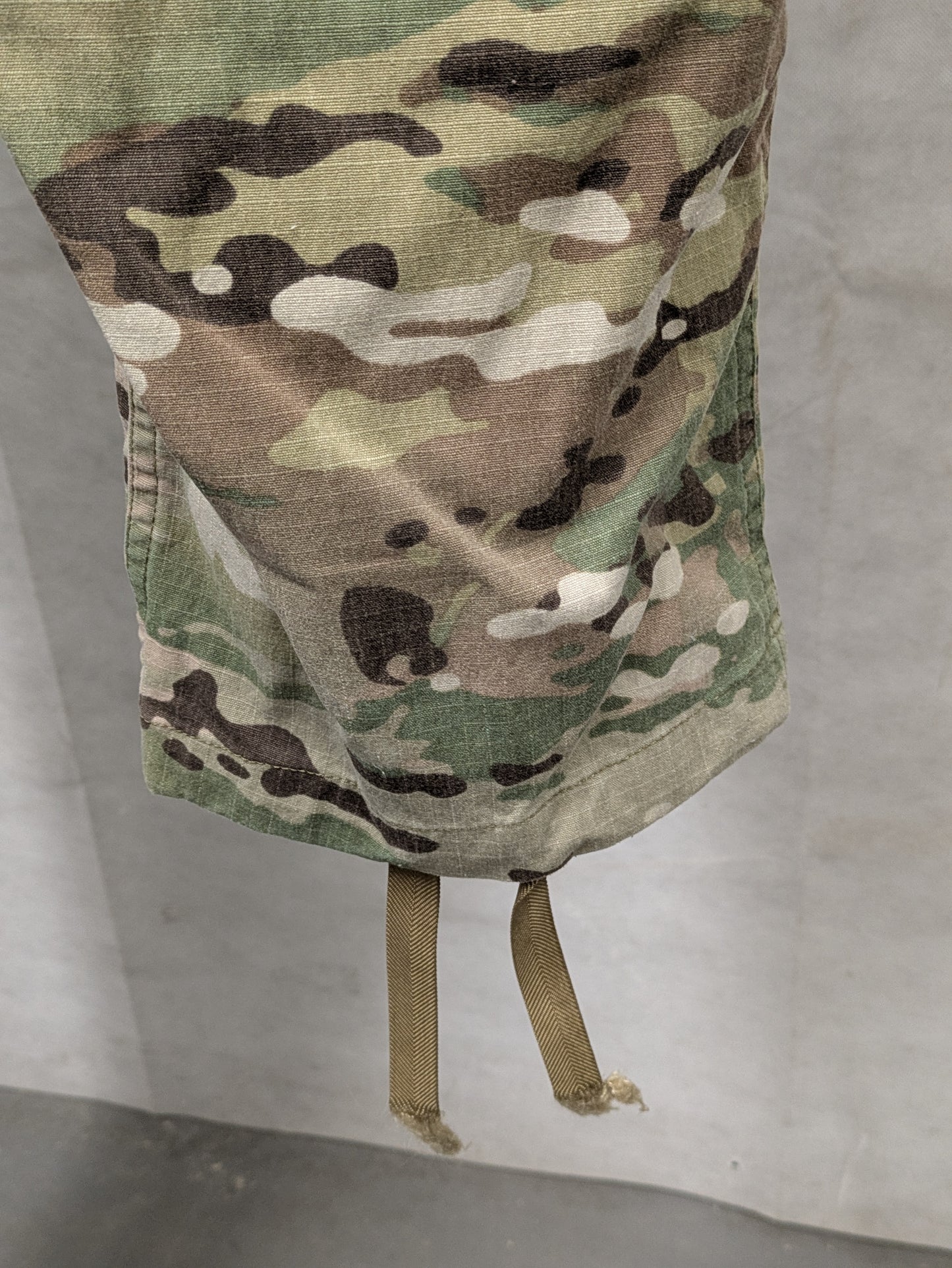 Crye Precision Multicam NSPA G4 Field Trousers - 36 Regular 36R