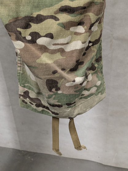 Crye Precision Multicam NSPA G4 Field Trousers - 36 Regular 36R