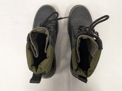 German Army Bundeswehr Baltes Jungle Combat Boots