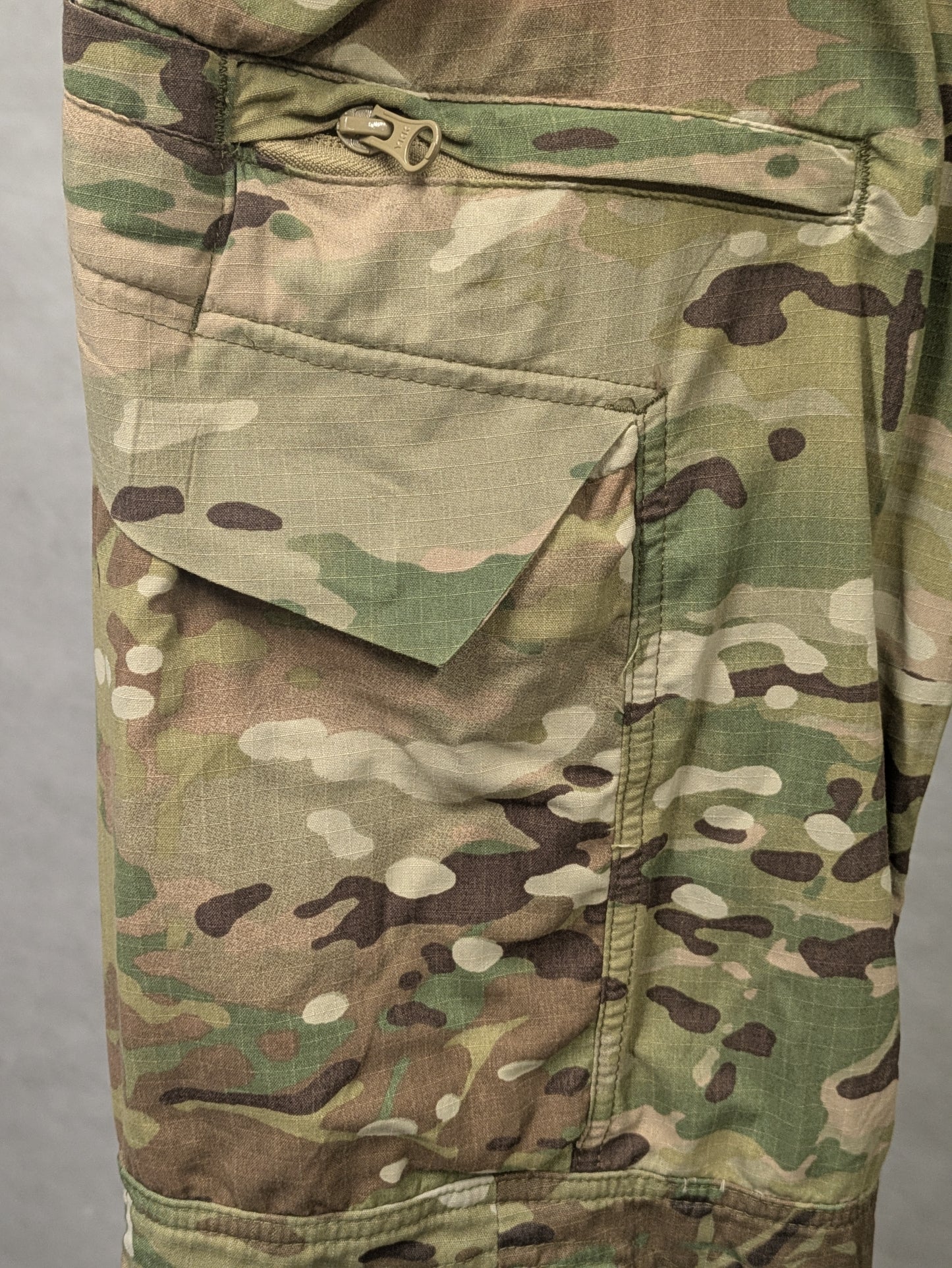 Crye Precision Multicam NSPA G4 Hot Weather Combat Trousers - 34 Regular 34R - NEW