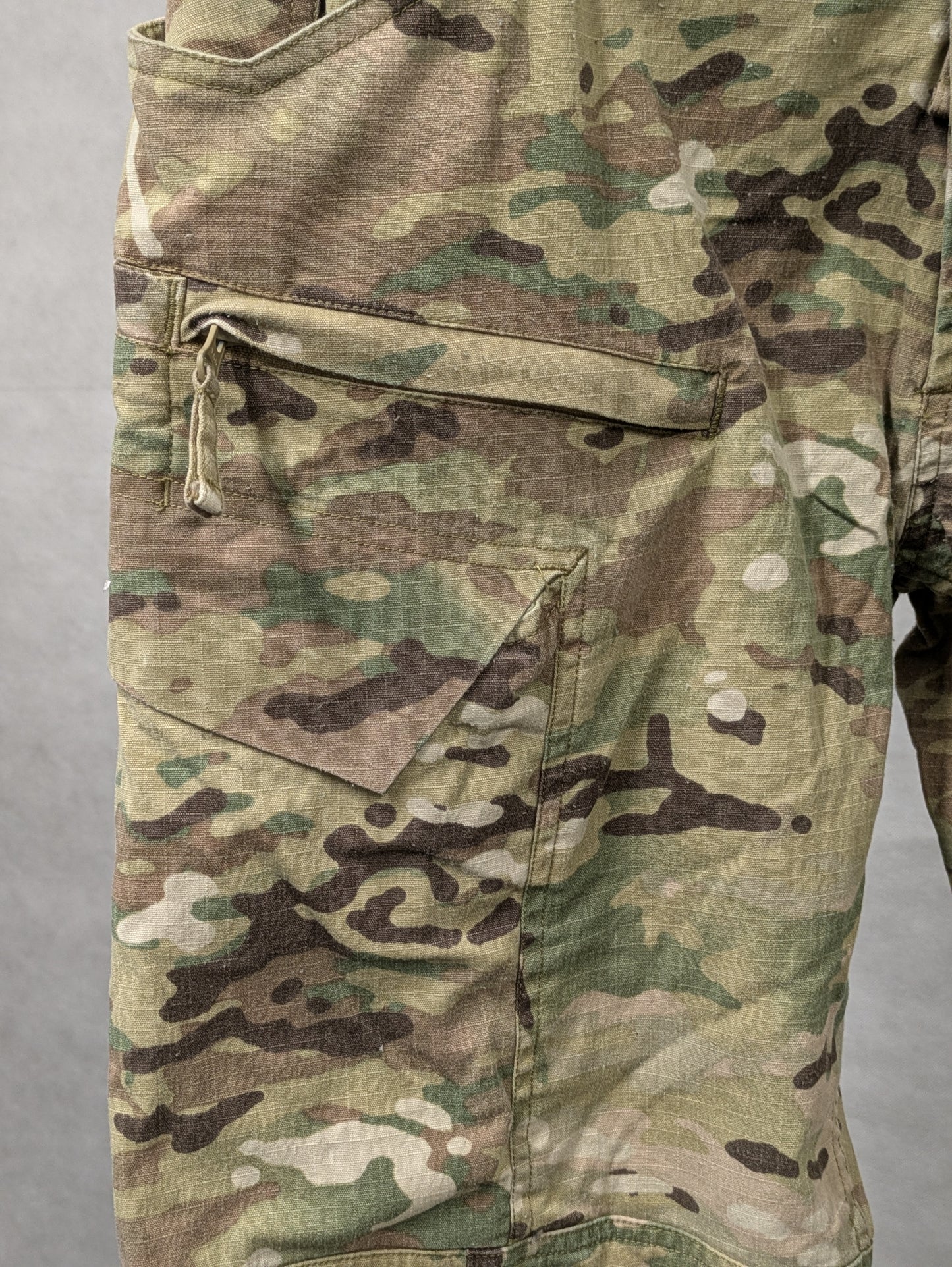 Crye Precision Multicam NSPA G4 Combat Trousers - 34 Regular 34R