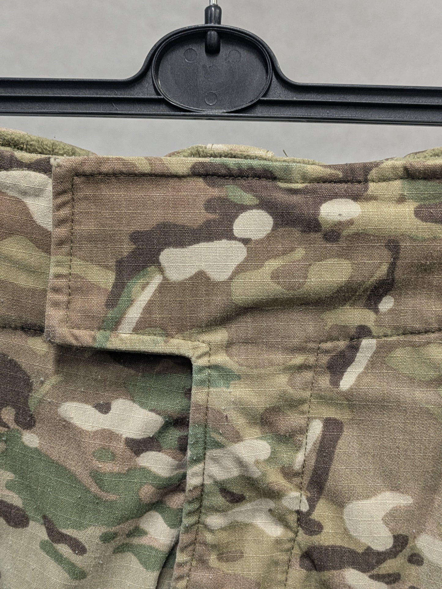 Crye Precision Multicam NSPA G4 Combat Trousers - 34 Long 34L