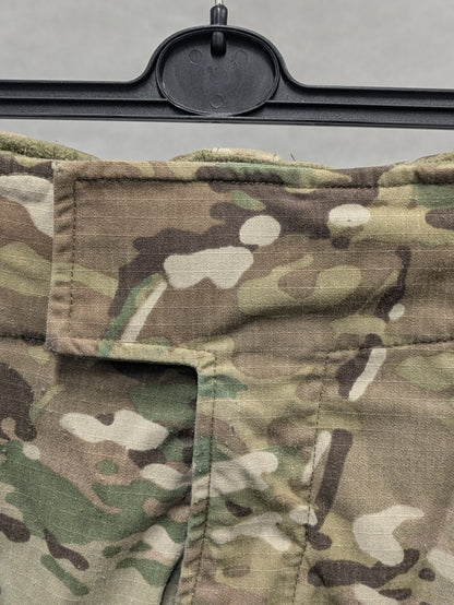Crye Precision Multicam NSPA G4 Combat Trousers - 34 Long 34L
