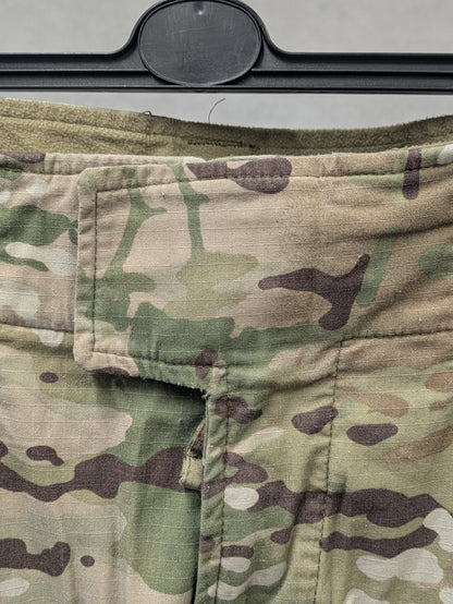 Crye Precision Multicam NSPA G4 Field Trousers - 32 Short 32S