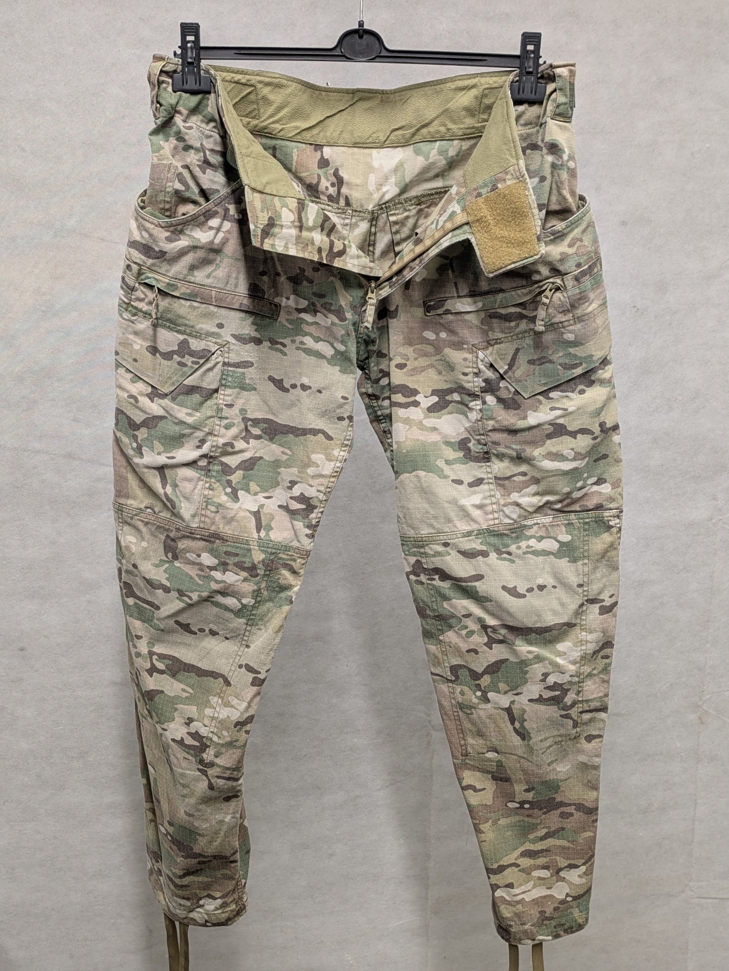 Crye Precision Multicam NSPA G4 Field Trousers - 36 Regular 36R
