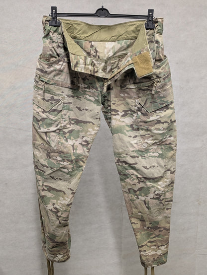 Crye Precision Multicam NSPA G4 Field Trousers - 36 Regular 36R