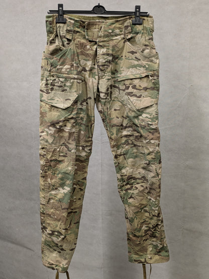 Crye Precision Multicam NSPA G4 Field Trousers - 34 Long 34L