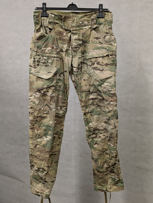 Crye Precision Multicam NSPA G4 Field Trousers - 34 Long 34L