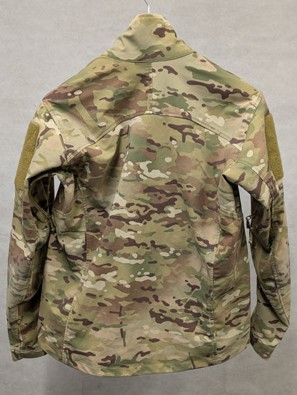 Crye Precision Multicam NSPA Fieldshell 2 Soft Shell Jacket - Large
