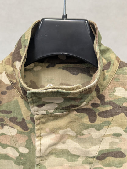 Crye Precision Multicam NSPA G4 Field Shirt - Small Regular SM R