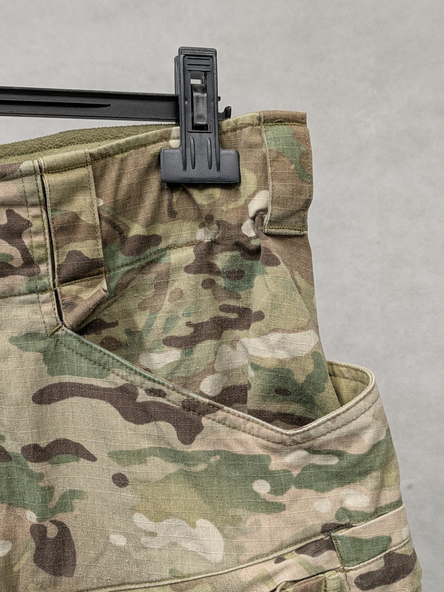 Crye Precision Multicam NSPA G4 Field Trousers - 36 Regular 36R
