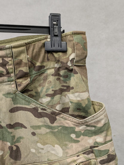 Crye Precision Multicam NSPA G4 Field Trousers - 36 Regular 36R