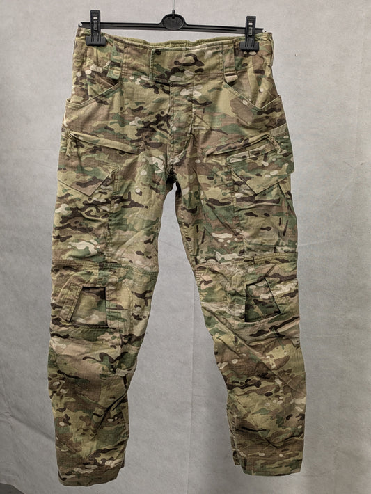Crye Precision Multicam NSPA G4 Combat Trousers - 34 Regular 34R