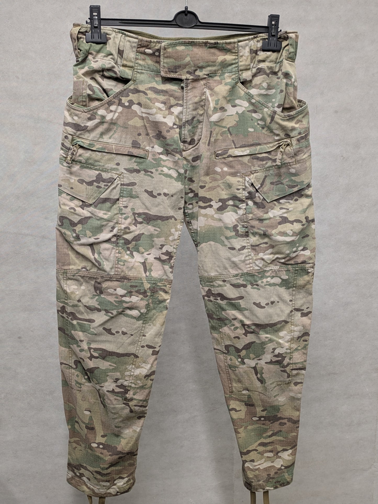Crye Precision Multicam NSPA G4 Field Trousers - 36 Regular 36R
