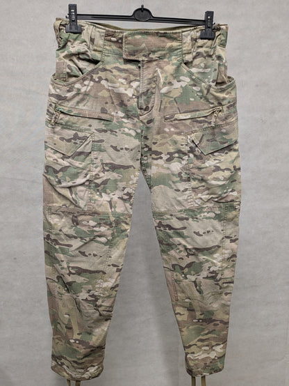 Crye Precision Multicam NSPA G4 Field Trousers - 36 Regular 36R