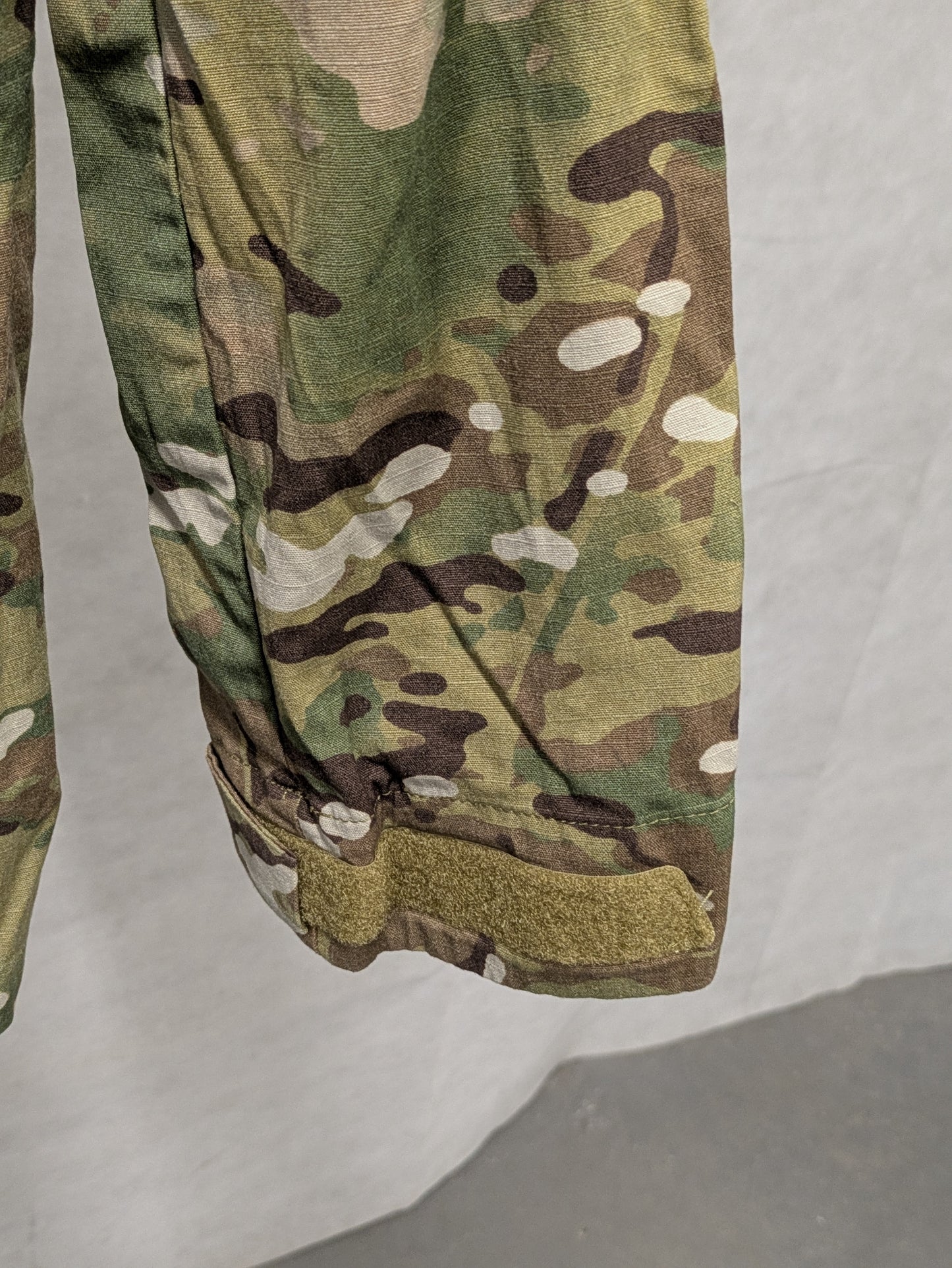 Crye Precision Multicam NSPA G4 Field Shirt - Medium Regular MD R