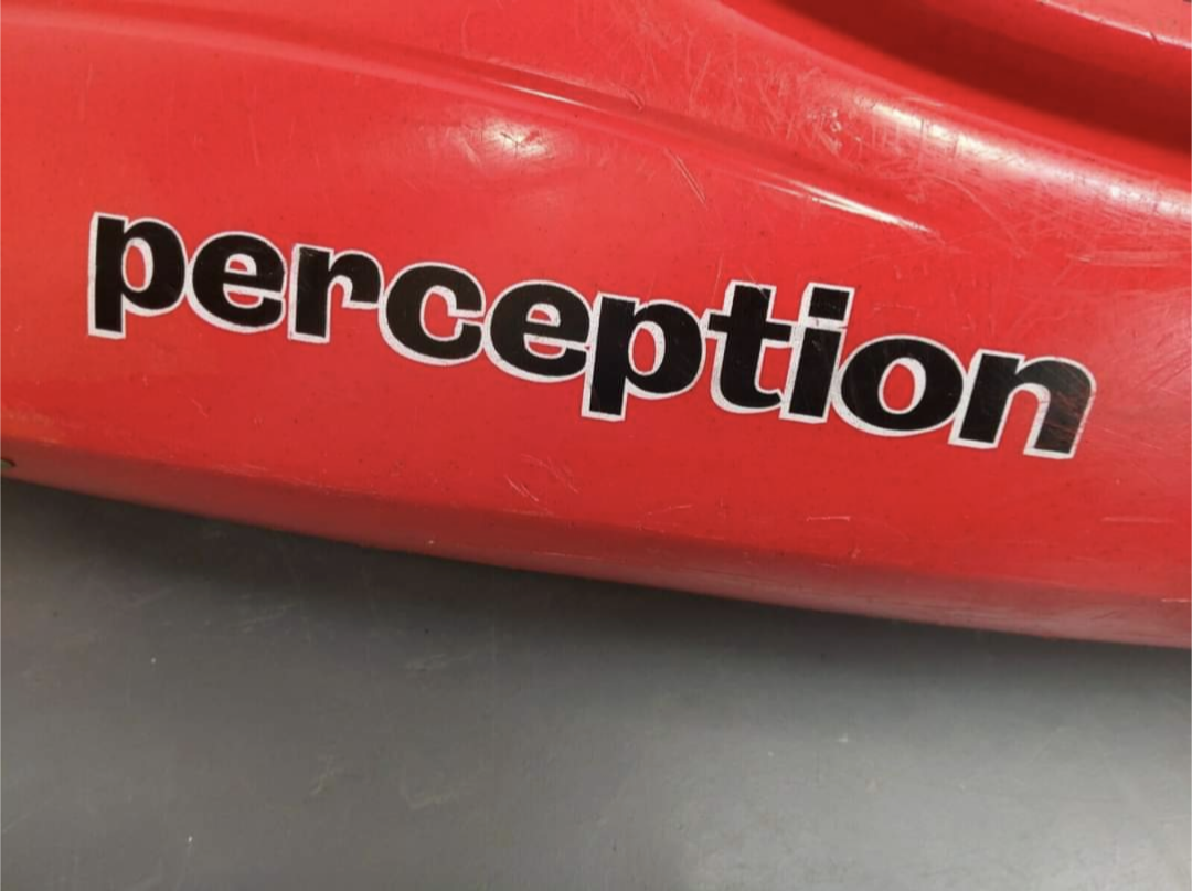 Perception ARC Kayak