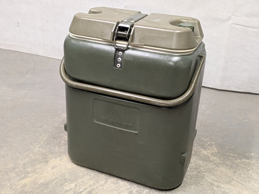 Norwegian Food Container 18L Insulated Hot Cold Food Drink Box