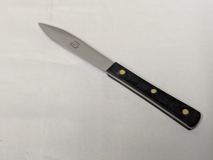 John Nowill & Sons Throwing Knife Set with Sheath Made in Sheffield England
