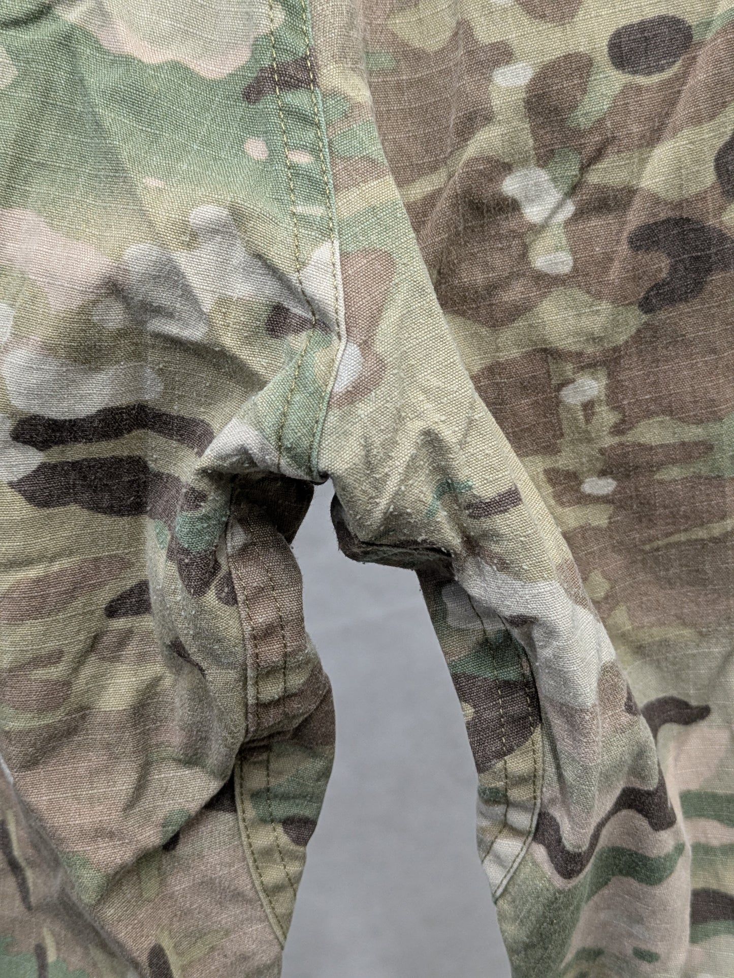 Crye Precision Multicam NSPA G4 Combat Trousers - 34 Regular 34R