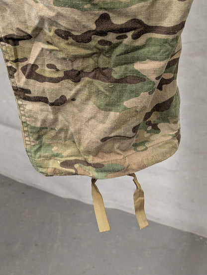 Crye Precision Multicam NSPA G4 Field Trousers - 30 Regular 30R