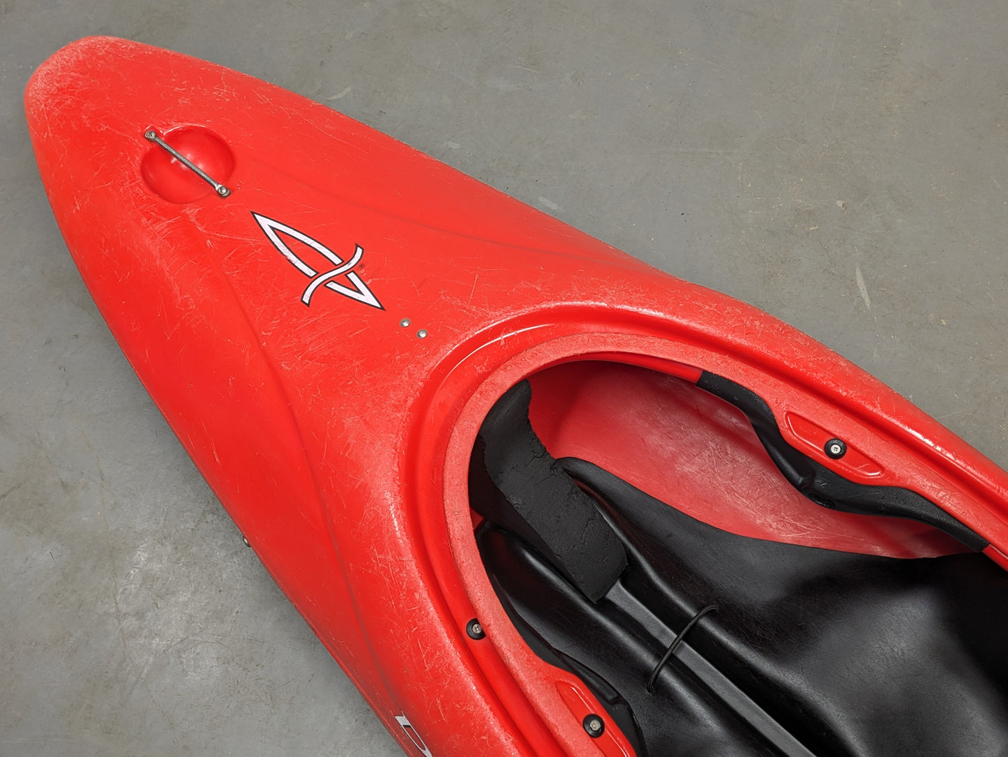 Dagger GTX 8.1 Kayak